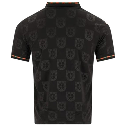 Portugal 'Black Panther' Special Edition Match Jersey Player Version 2026