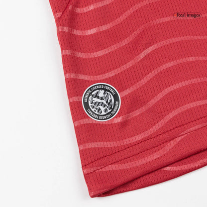 Kids Portugal Home Jersey Kit World Cup 2026