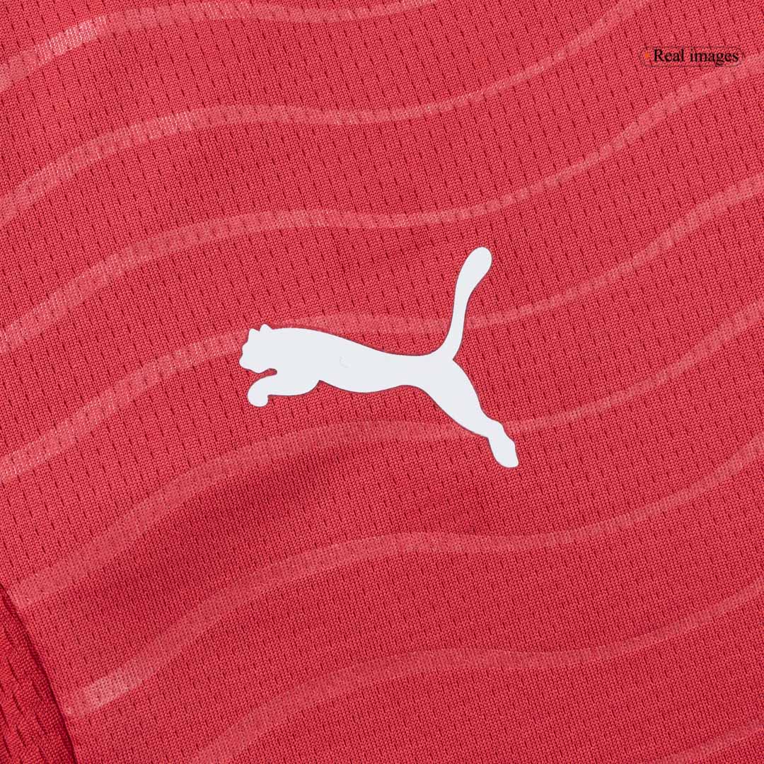 Kids Portugal Home Jersey Kit World Cup 2026