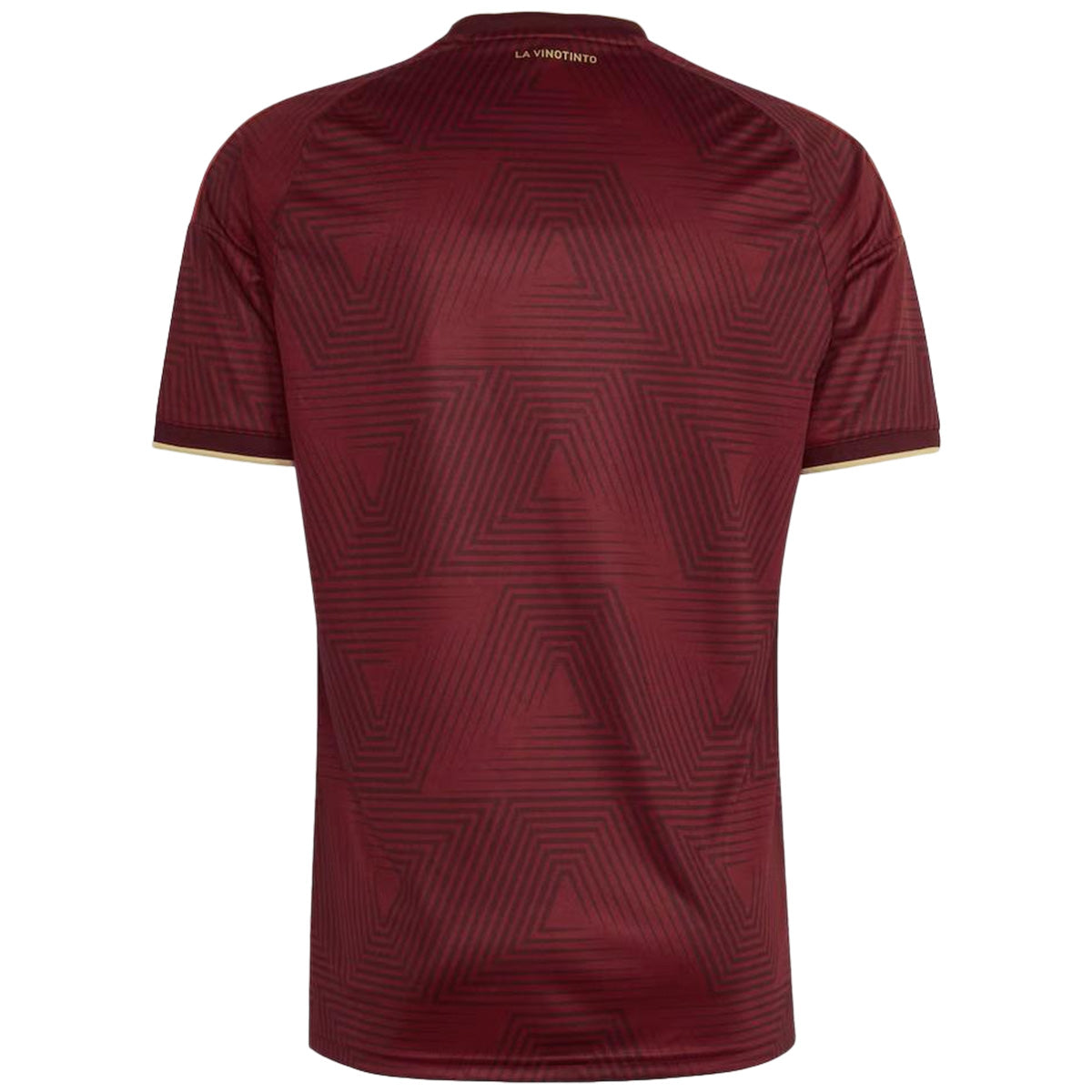 Venezuela Home Jersey World Cup 2026