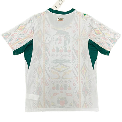 Senegal Home Jersey World Cup 2026