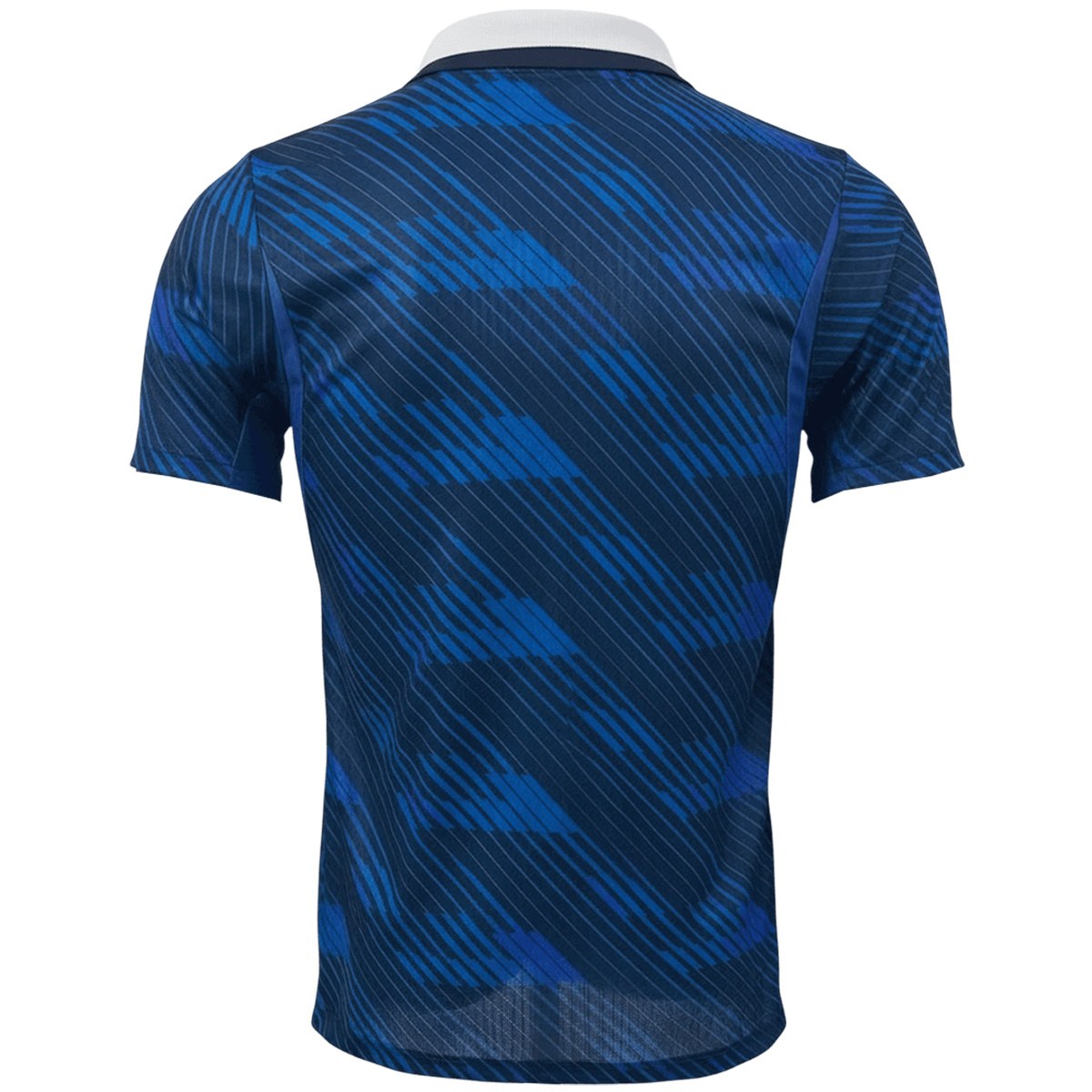 France Home Match Jersey Player Version World Cup 2026