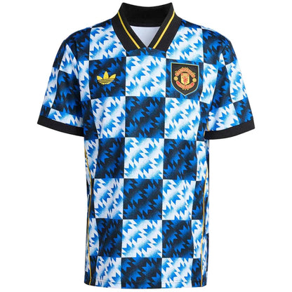Manchester United Lifestyler Jersey 2025/26