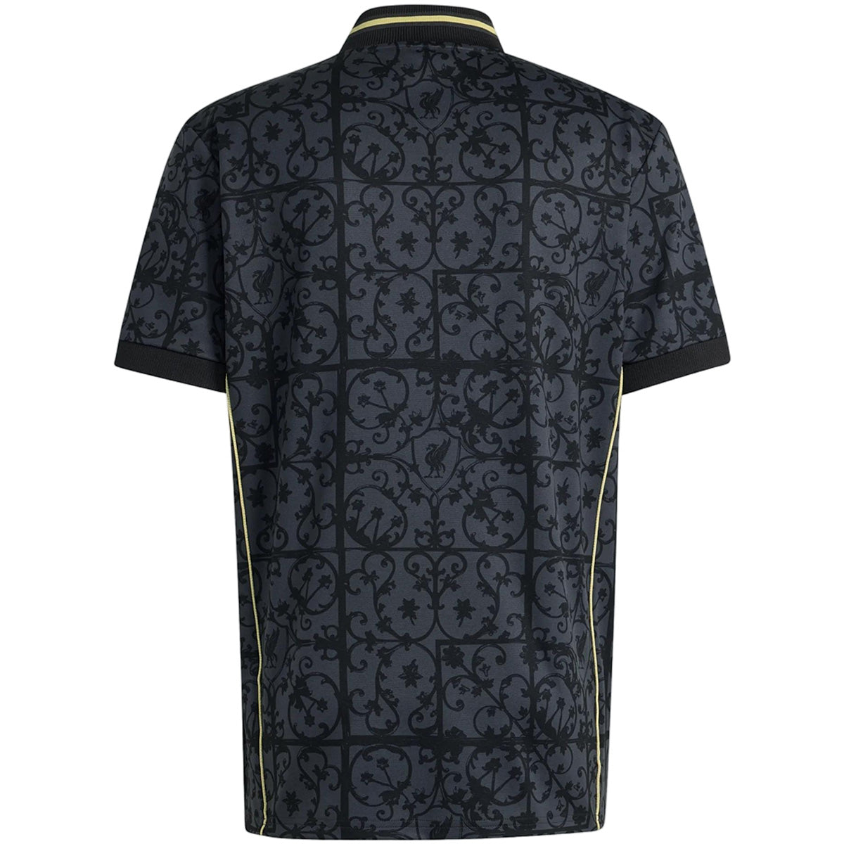 Liverpool Lifestyler Jersey 2025/26