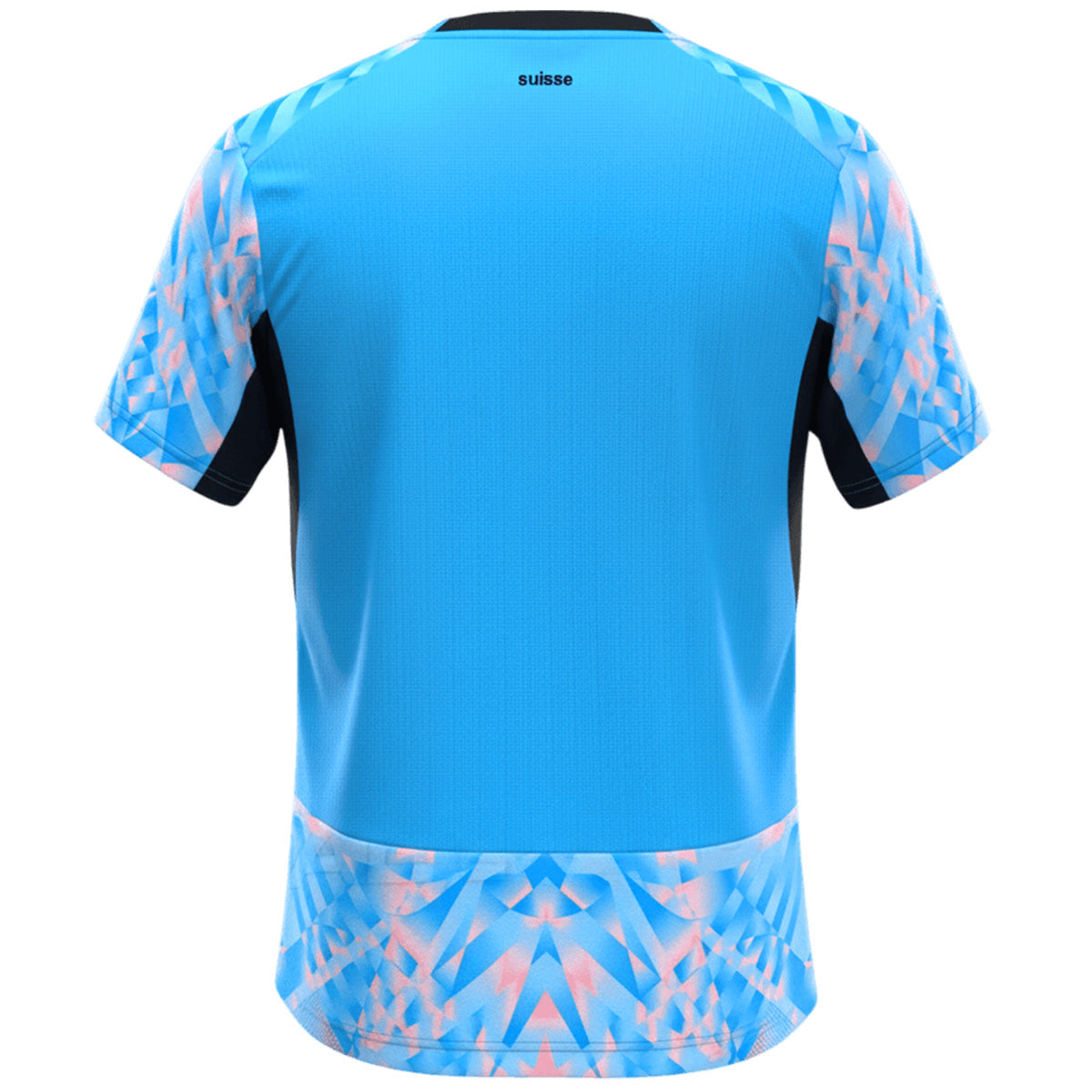 Switzerland Goalkeeper Jersey World Cup 2026