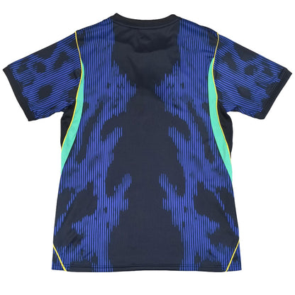 Brazil Away Jersey World Cup 2026