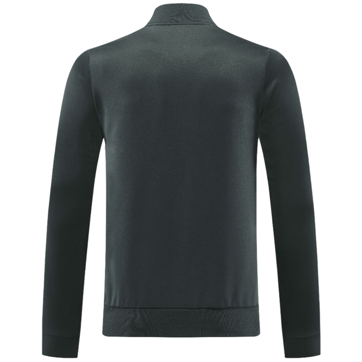 Manchester United Anthem Jacket Black 2025/26