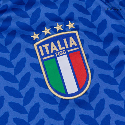 DIMARCO #3 Italy Home Jersey World Cup 2026