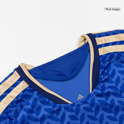 BASTONI #23 Italy Home Jersey World Cup 2026