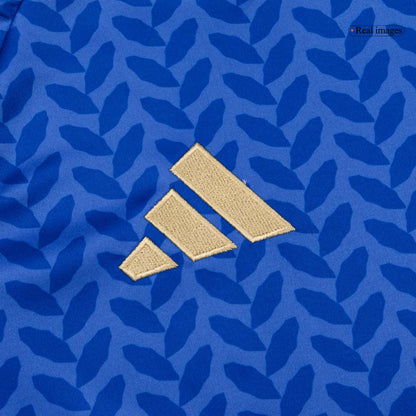 BASTONI #23 Italy Home Jersey World Cup 2026