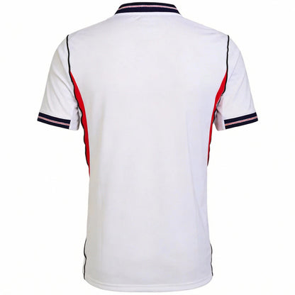 England Home Jersey World Cup 2026