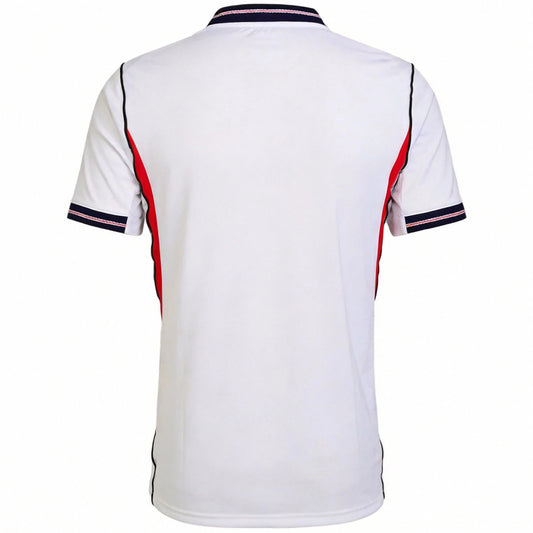 England Home Jersey World Cup 2026