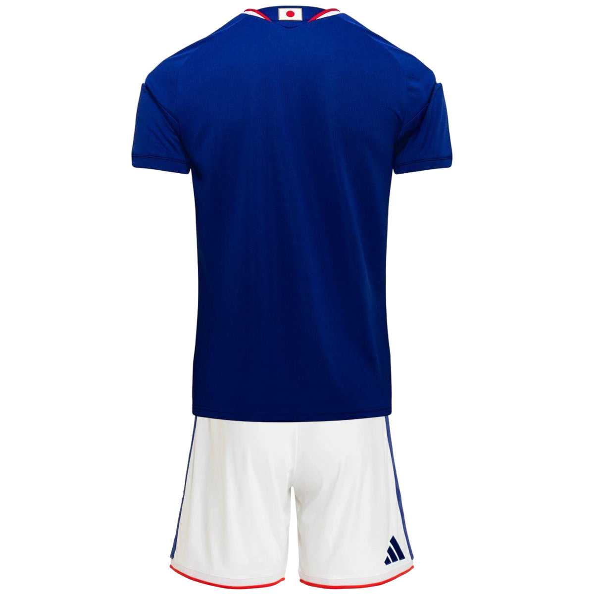 Kids Japan Home Jersey Kit World Cup 2026