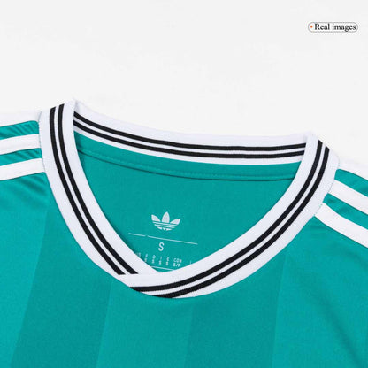Liverpool Third Jersey Kit 2025/26