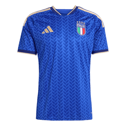 Italy Home Jersey Kit World Cup 2026