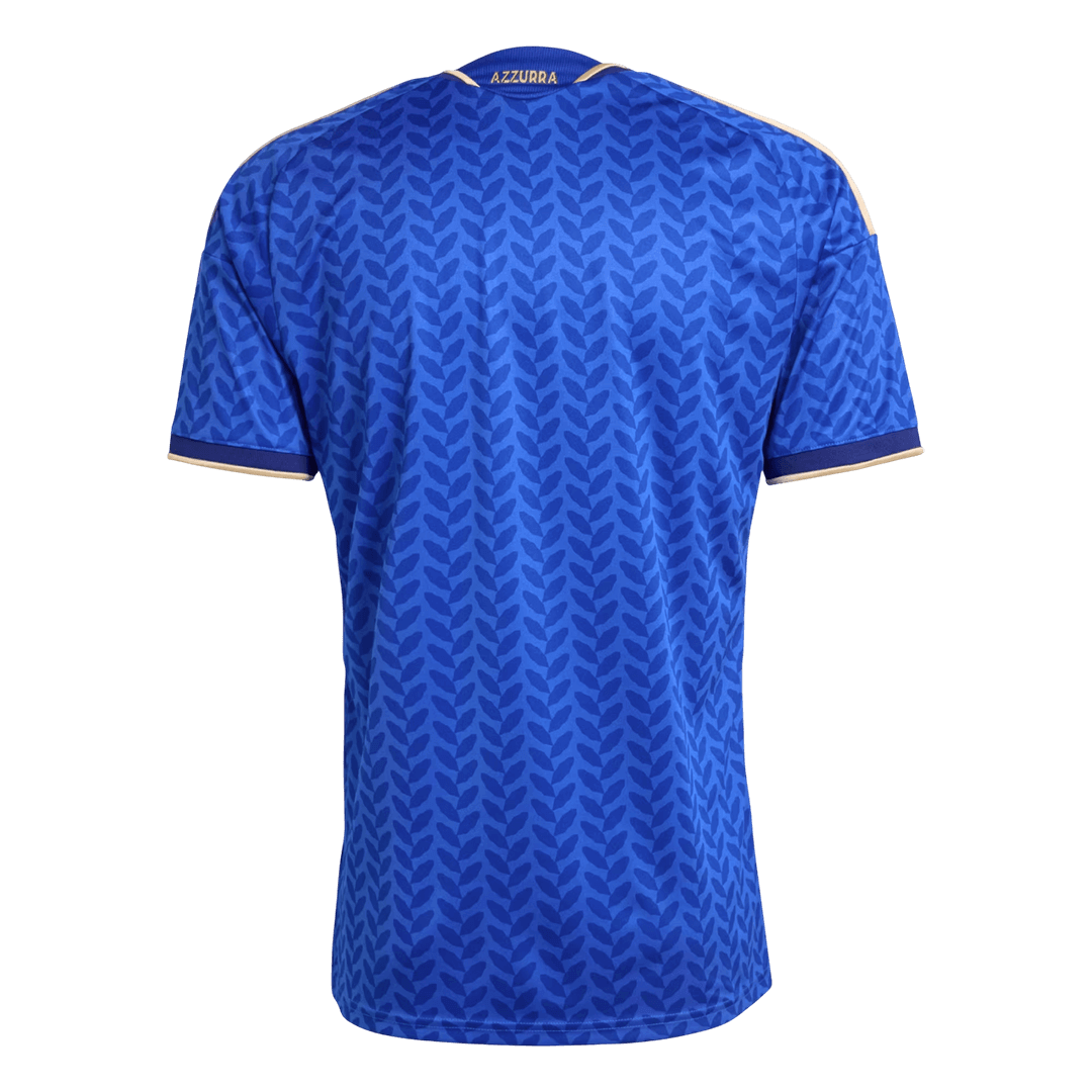 Italy Home Jersey Kit World Cup 2026