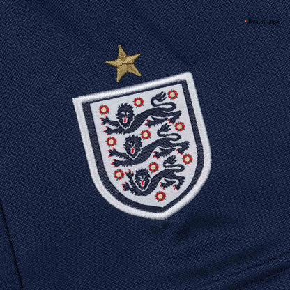 Kids England Home Jersey Kit World Cup 2026