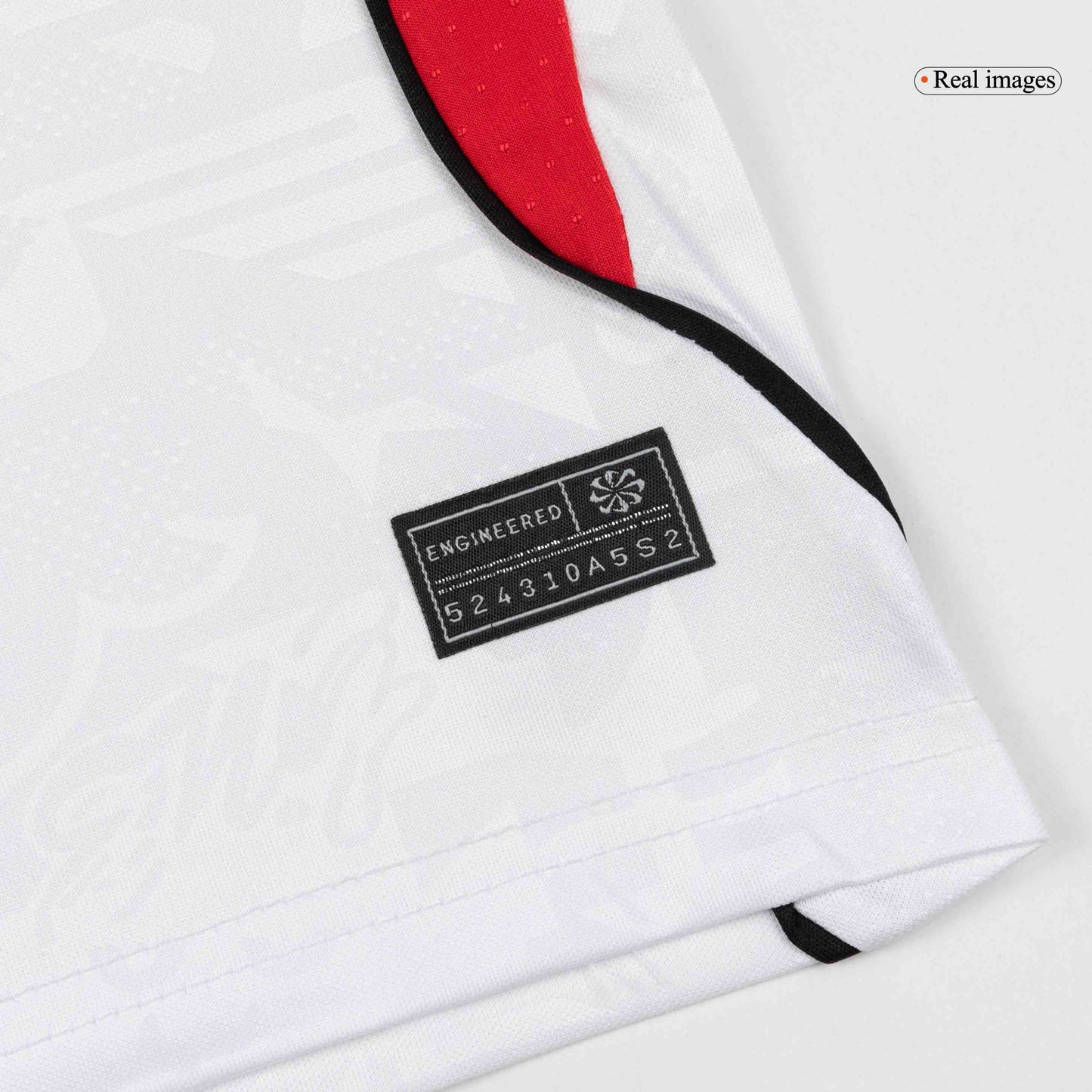Kids England Home Jersey Kit World Cup 2026