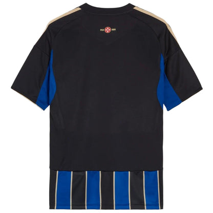 Pisa SC Home Jersey 2025/26
