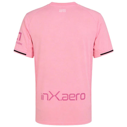 Palermo Home Jersey 2025/26