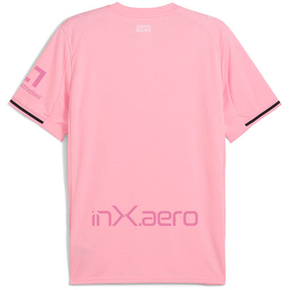 Palermo Home Jersey 2025/26