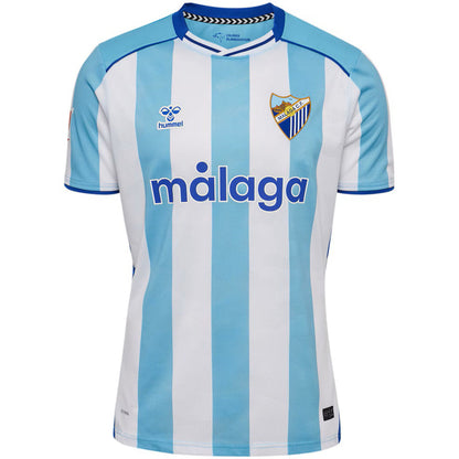 Málaga Home Jersey 2025/26