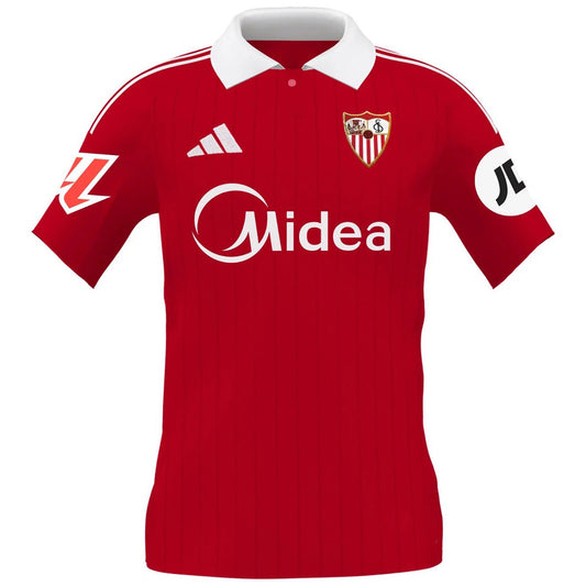 Sevilla Away Jersey 2025/26