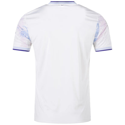 Aston Villa Third Jersey 2025/26