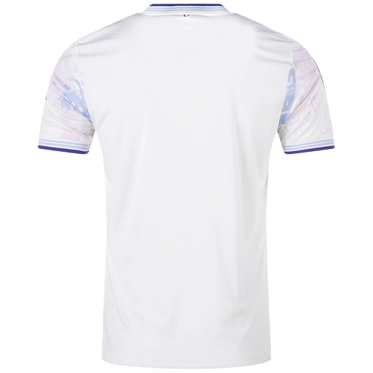 Aston Villa Third Jersey 2025/26