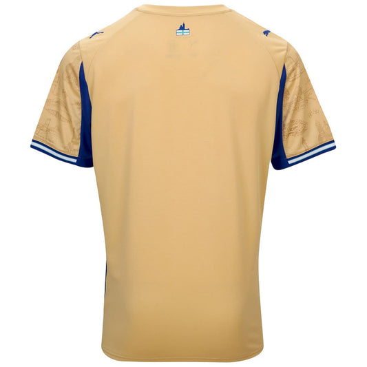 Marseille Fourth Jersey 2025/26