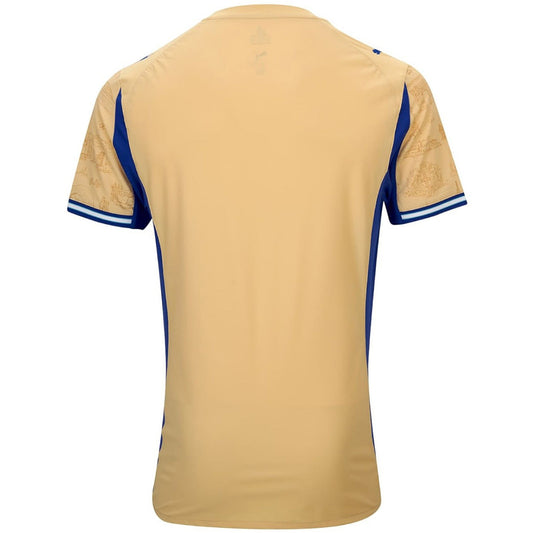 Marseille Fourth Match Jersey Player Version 2025/26