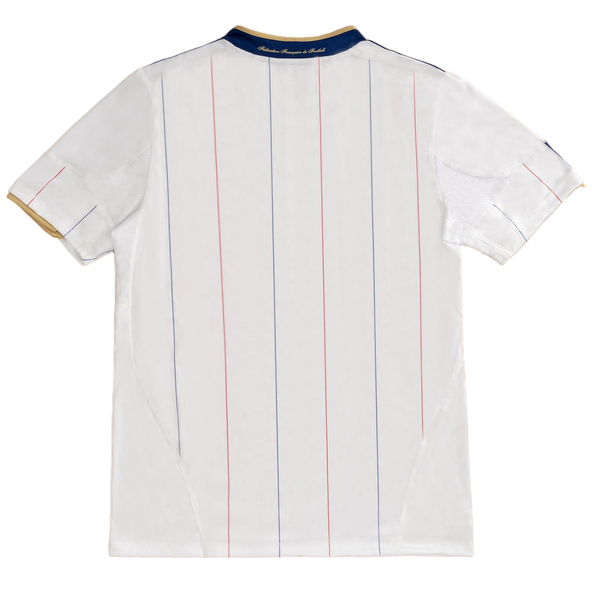 HENRY #12 Retro France Away Jersey World Cup 2010