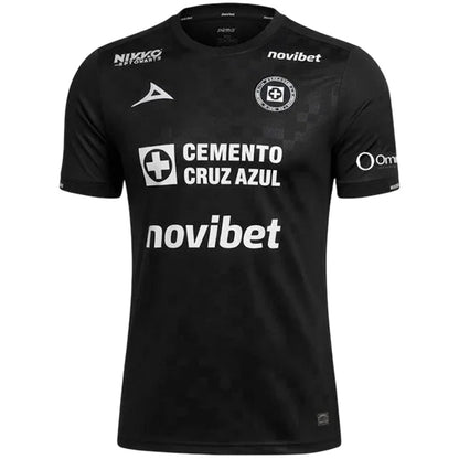 Cruz Azul Third Jersey 2025/26
