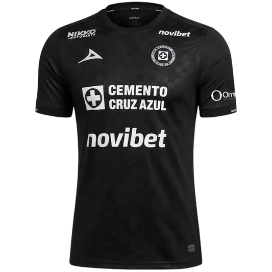 Cruz Azul Third Jersey 2025/26