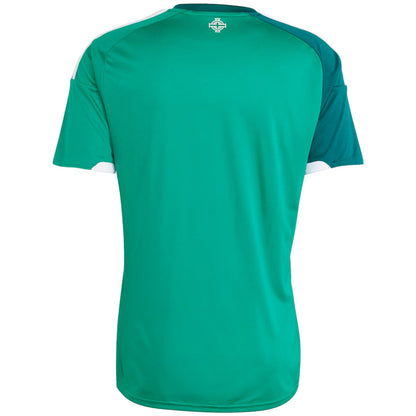 Northern Ireland Home Jersey World Cup 2026