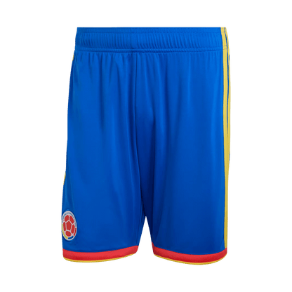 Colombia Home Jersey Kit World Cup 2026