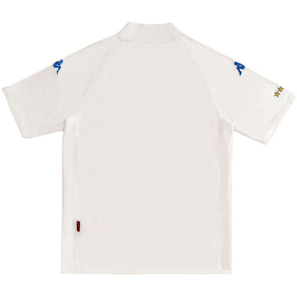 Retro Italy Away Jersey World Cup 2002