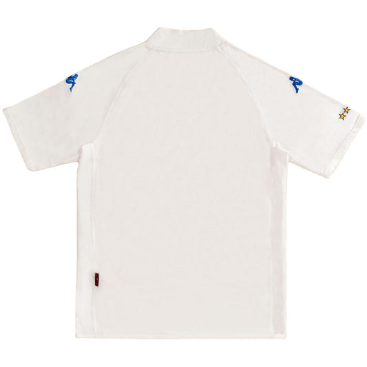 Retro Italy Away Jersey World Cup 2002