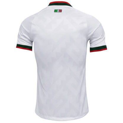 Mexico Away Match Jersey Player Version World Cup 2026