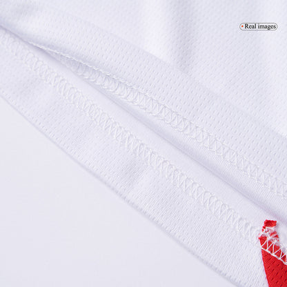 AC Milan Away Jersey Full Kit 2025/26