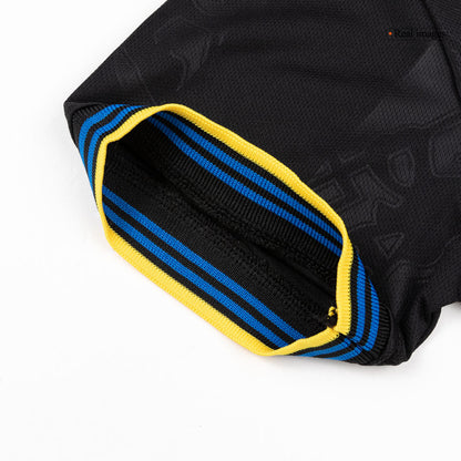 Kids Manchester United Third Jersey Full Kit 2025/26