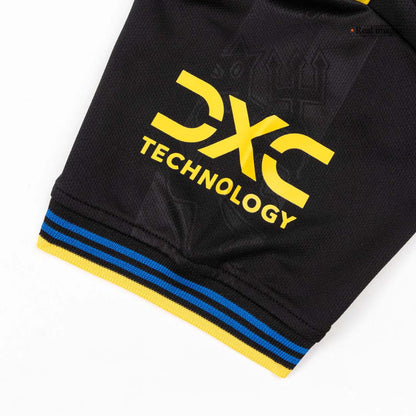 Kids Manchester United Third Jersey Full Kit 2025/26