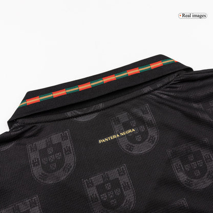 Portugal 'Black Panther' Special Edition Jersey Kit 2026
