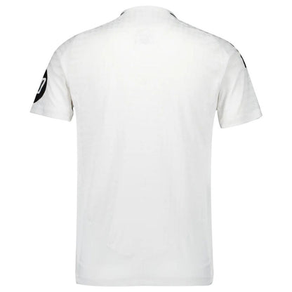 Discount Real Madrid Home Match Jersey Player Version