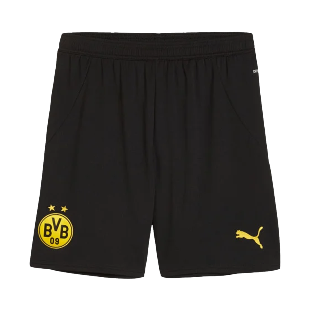 [Super Replica] Borussia Dortmund Home Jersey Kit