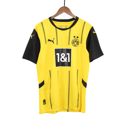 [Super Replica] Borussia Dortmund Home Jersey Kit