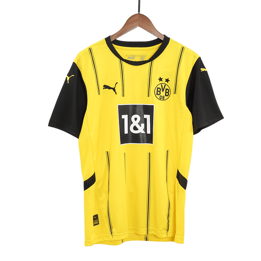 [Super Replica] Borussia Dortmund Home Jersey Kit