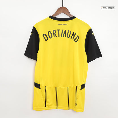 [Super Replica] Borussia Dortmund Home Jersey Kit