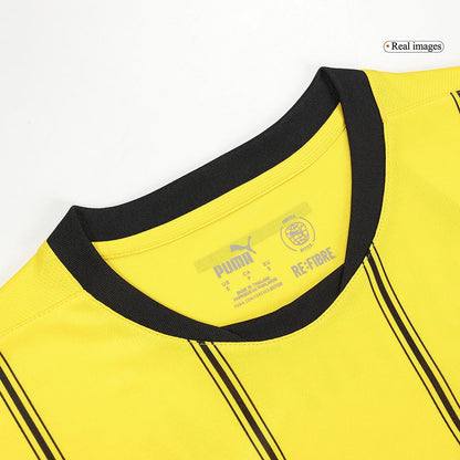 [Super Replica] Borussia Dortmund Home Jersey Kit