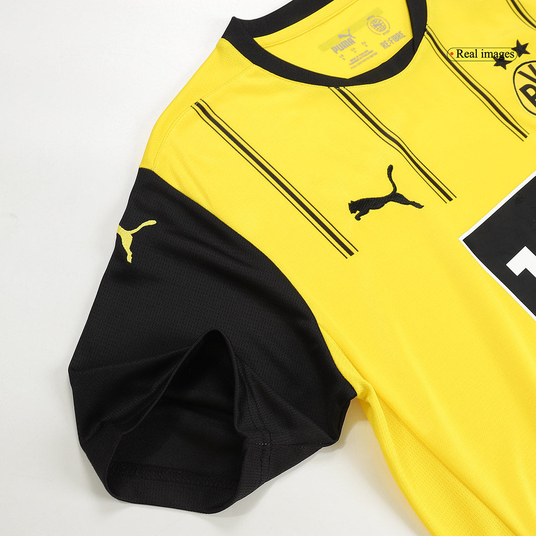 [Super Replica] Borussia Dortmund Home Jersey Kit